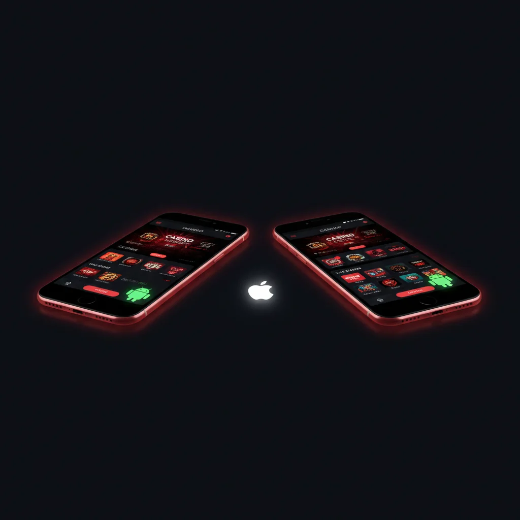 NV Casino mobilní aplikace – Android APK a iOS mobilní web pro české hráče