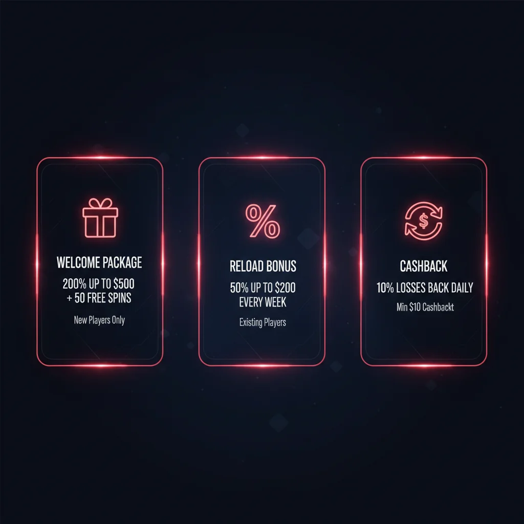 NV Casino bonus přehled – uvítací balíček 25 000 Kč a 200 free spinů