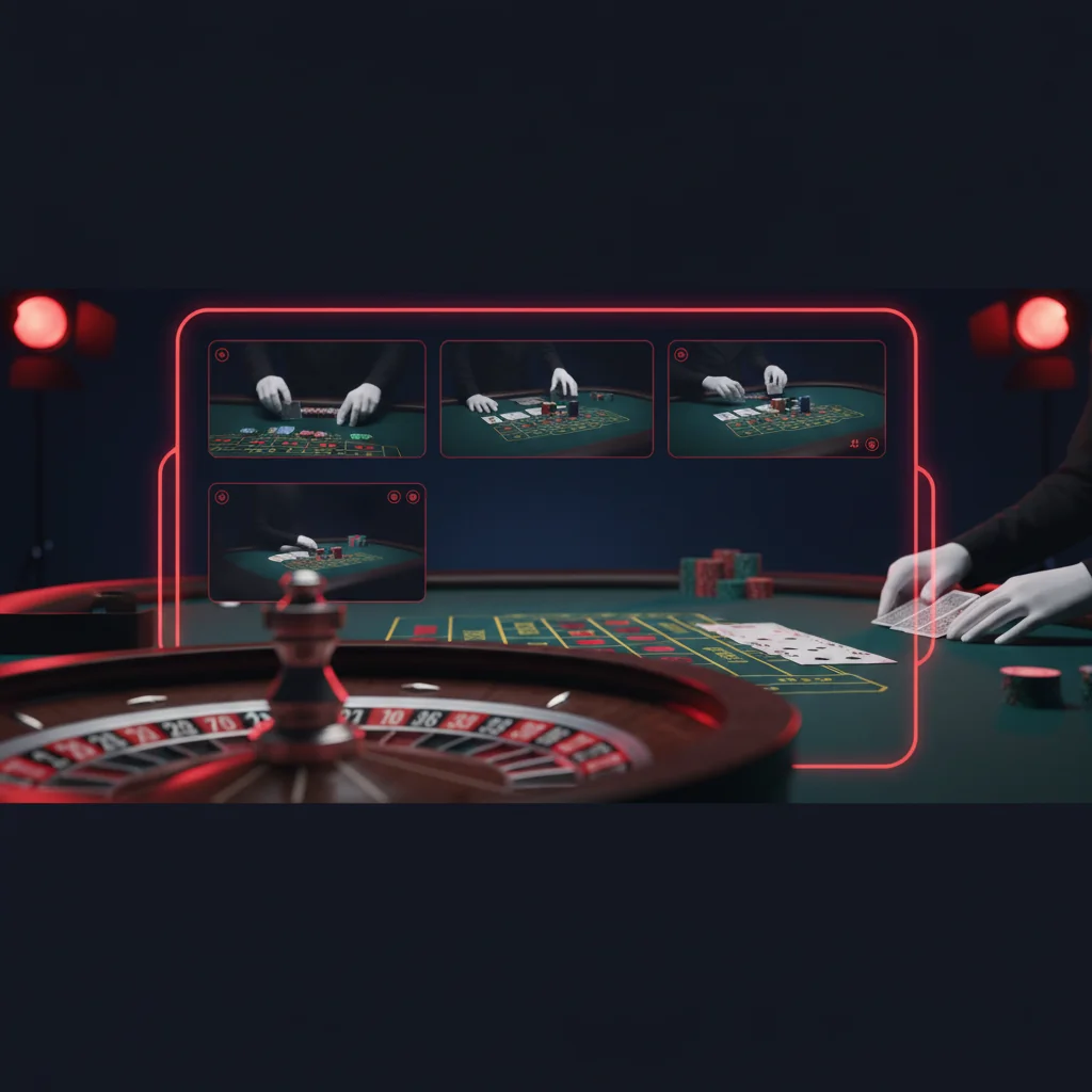 NV Casino live kasino – Evolution Gaming a Pragmatic Play Live