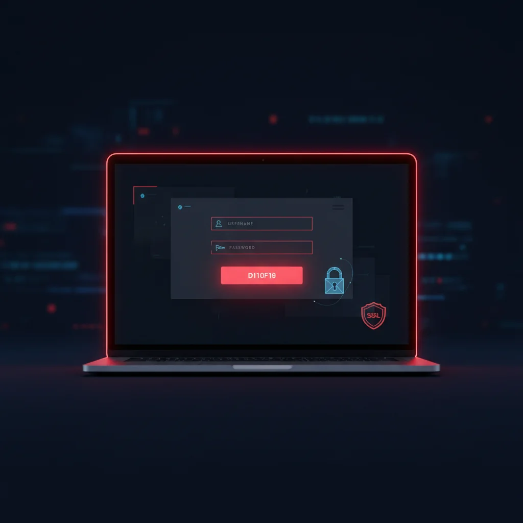 Přihlašovací obrazovka NV Casino na mobilu a desktopu